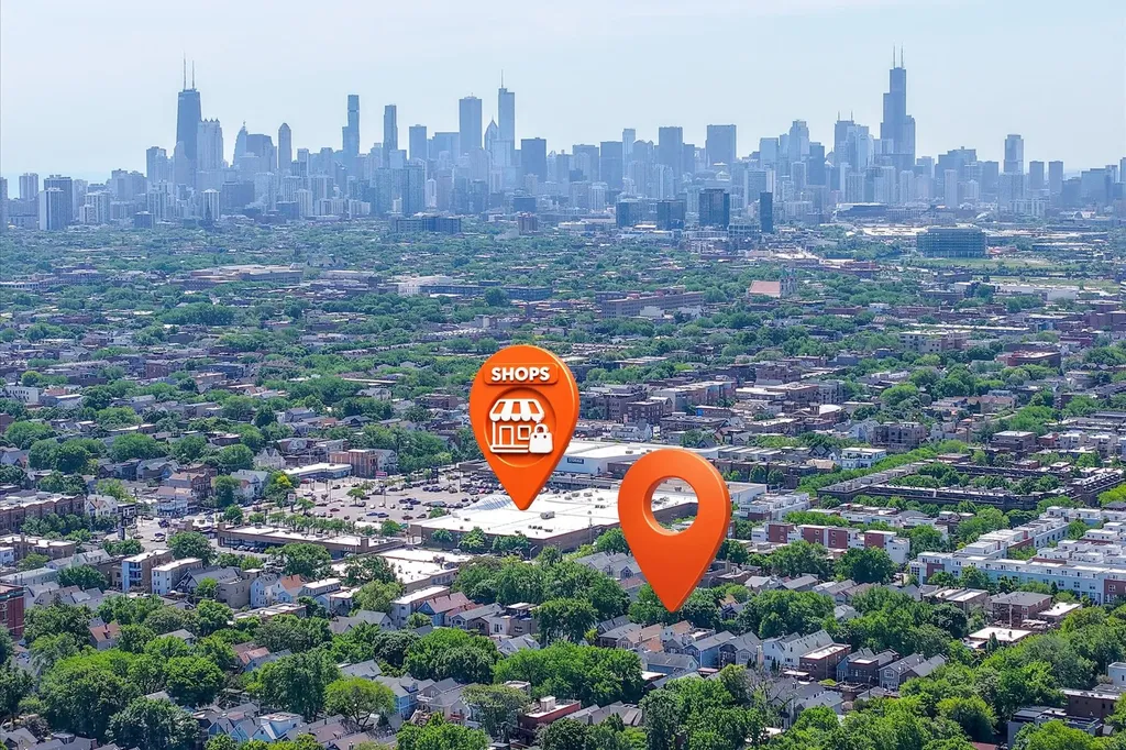 1717 West Nelson Street Chicago IL 60657