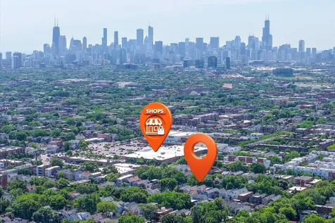 1717 West Nelson Street Chicago IL 60657