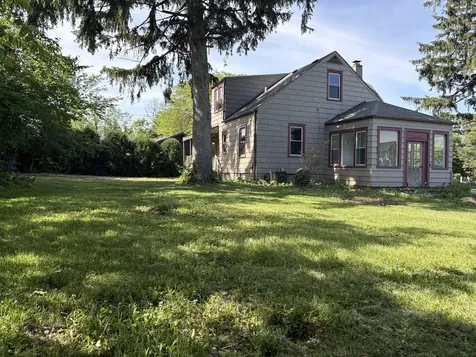 1561 North Gary Avenue Wheaton IL 60187