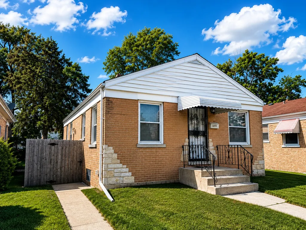 3201 Adams Street Bellwood IL 60104