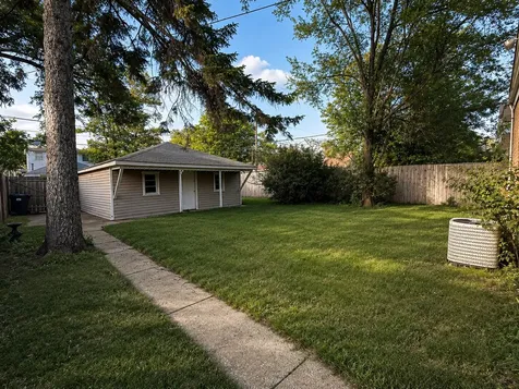 3201 Adams Street Bellwood IL 60104