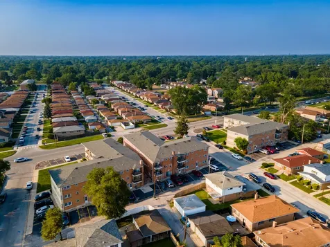 1025 - 49 West Vermont Street Calumet Park IL 60827