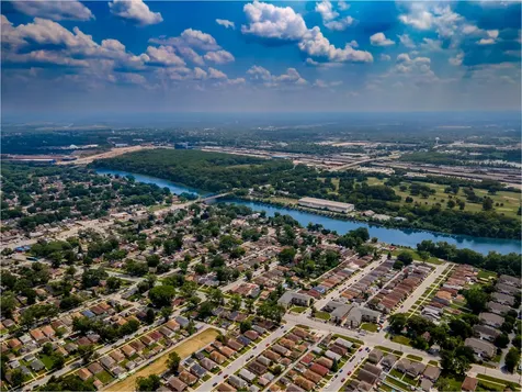 1025 - 49 West Vermont Street Calumet Park IL 60827