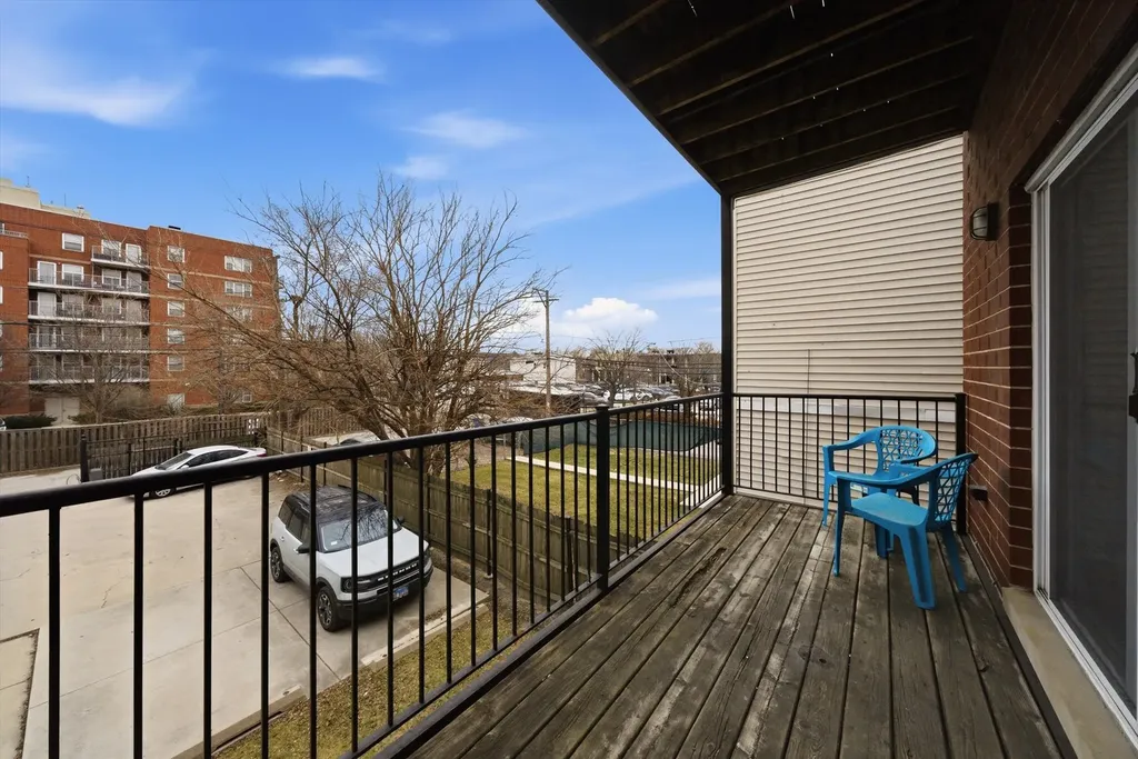 25 North Menard Avenue Chicago IL 60644