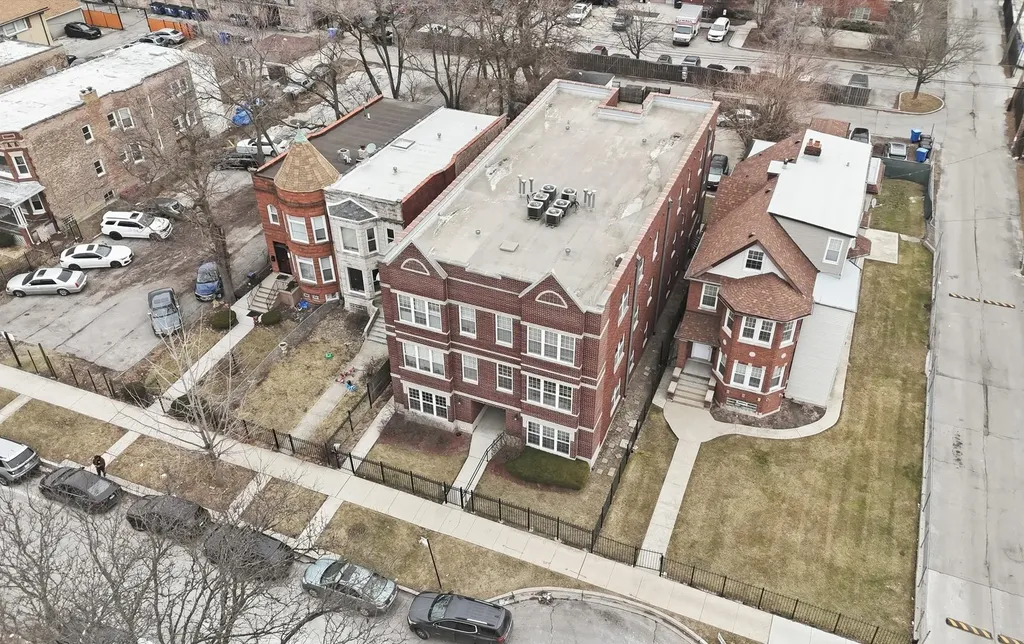 25 North Menard Avenue Chicago IL 60644
