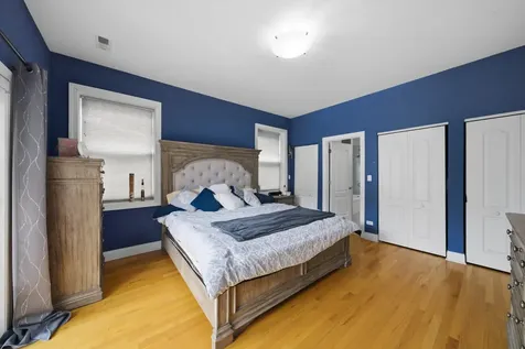 25 North Menard Avenue Chicago IL 60644