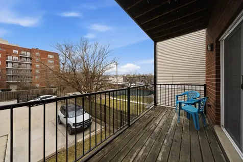 25 North Menard Avenue Chicago IL 60644