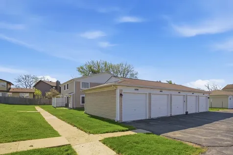 1495 Cornell Court Hoffman Estates IL 60169