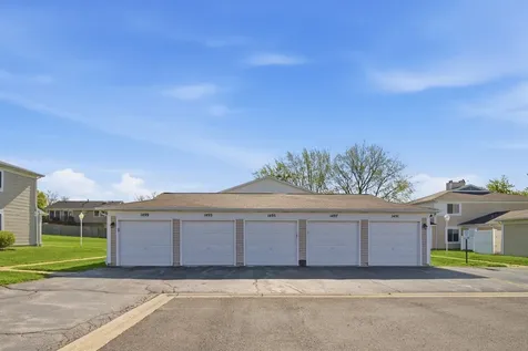 1495 Cornell Court Hoffman Estates IL 60169