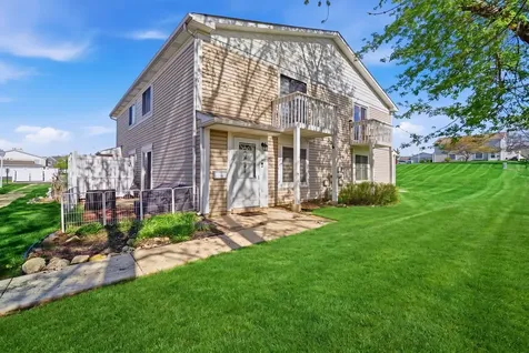 1495 Cornell Court Hoffman Estates IL 60169