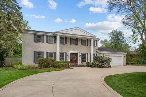 2130 Magnolia Lane Highland Park IL 60035