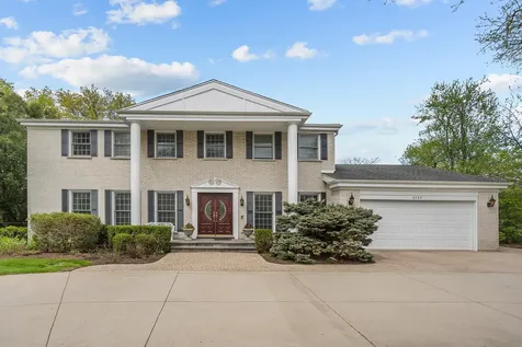 2130 Magnolia Lane Highland Park IL 60035