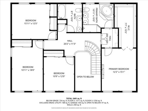 2130 Magnolia Lane Highland Park IL 60035