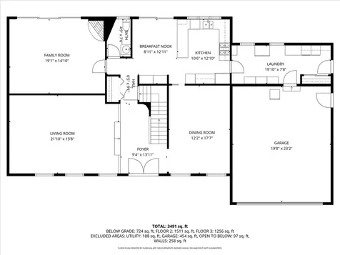 2130 Magnolia Lane Highland Park IL 60035