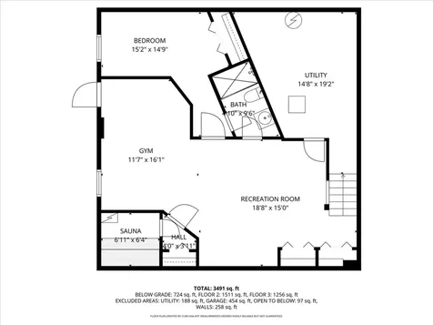 2130 Magnolia Lane Highland Park IL 60035