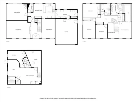 2130 Magnolia Lane Highland Park IL 60035