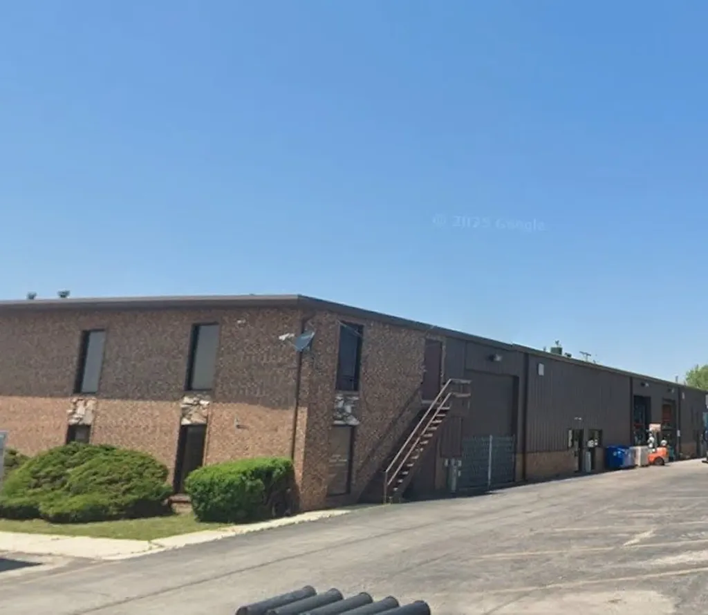 4604 West 137th Street Crestwood IL 60418