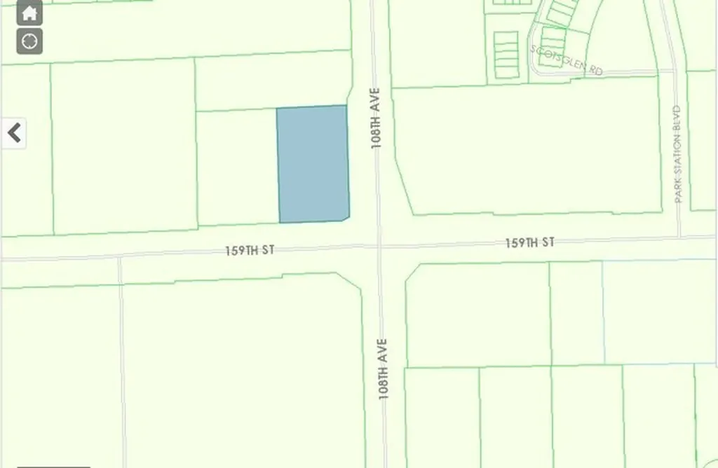 15850 South 108th Avenue Orland Park IL 60462