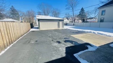 413 North Forest Avenue Mount Prospect IL 60056