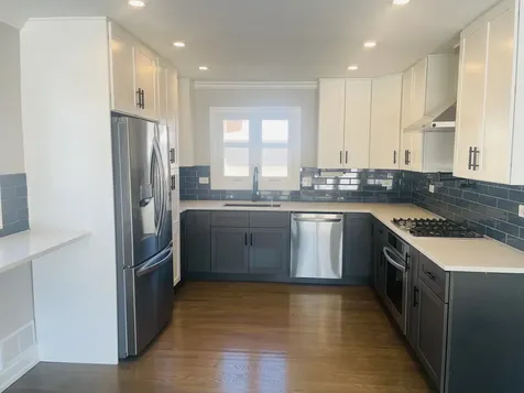 413 North Forest Avenue Mount Prospect IL 60056