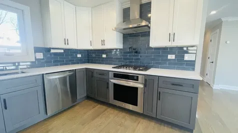 413 North Forest Avenue Mount Prospect IL 60056