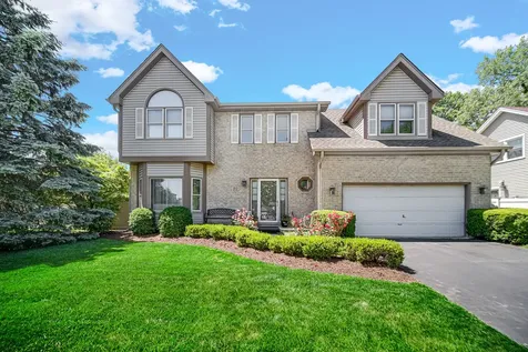 90 Rodenburg Road Roselle IL 60172