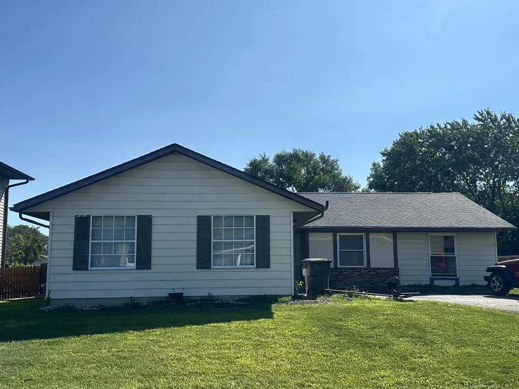 3525 Marseilles Lane Hazel Crest IL 60429