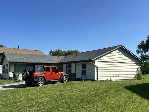 3525 Marseilles Lane Hazel Crest IL 60429