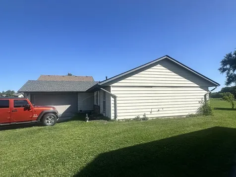 3525 Marseilles Lane Hazel Crest IL 60429