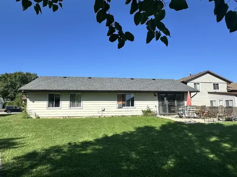 3525 Marseilles Lane Hazel Crest IL 60429