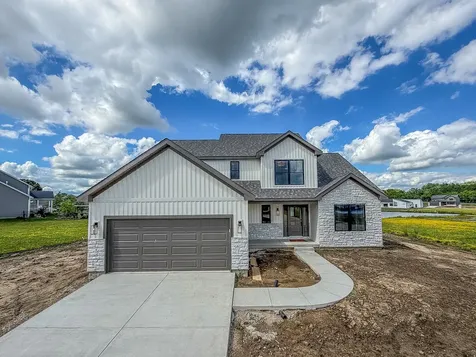 3016 Beringer Circle Urbana IL 61802