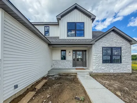3016 Beringer Circle Urbana IL 61802