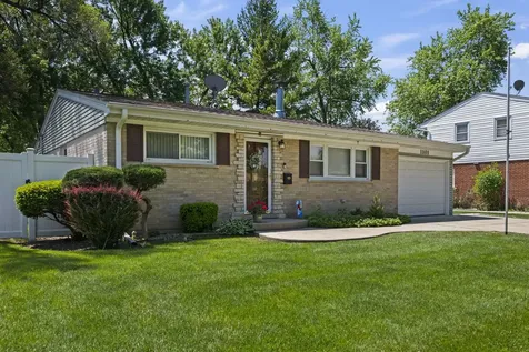 1101 Anthony Road Wheeling IL 60090