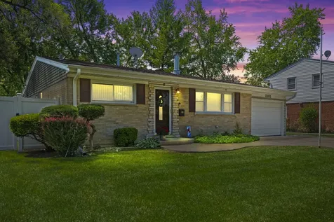 1101 Anthony Road Wheeling IL 60090