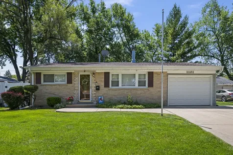 1101 Anthony Road Wheeling IL 60090