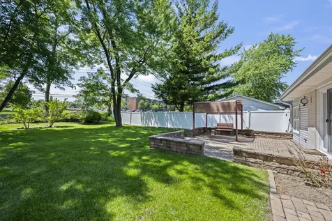 1101 Anthony Road Wheeling IL 60090