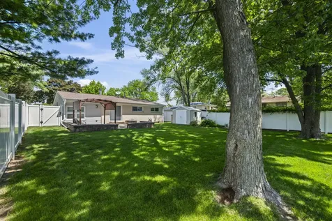 1101 Anthony Road Wheeling IL 60090