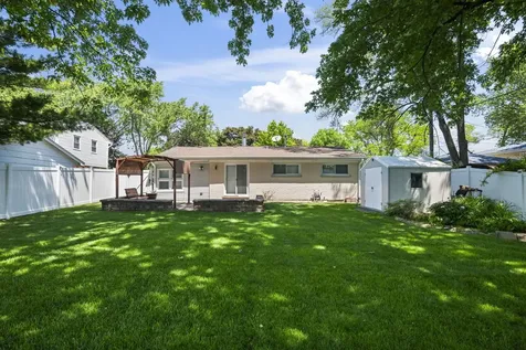 1101 Anthony Road Wheeling IL 60090