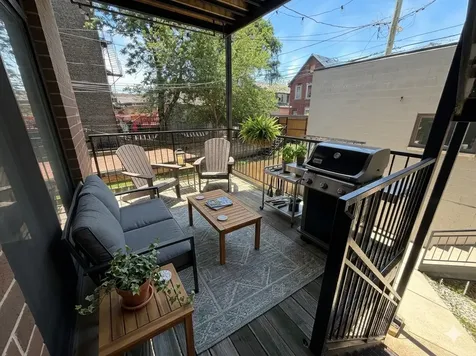 1810 South Racine Avenue Chicago IL 60608
