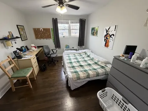 6106 North Damen Avenue Chicago IL 60659