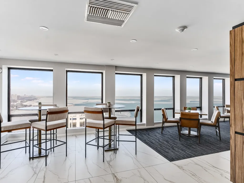 260 East Chestnut Street Chicago IL 60611