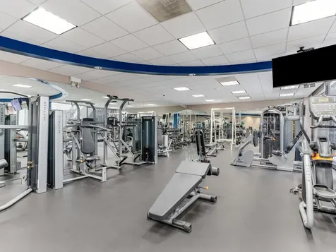 260 East Chestnut Street Chicago IL 60611