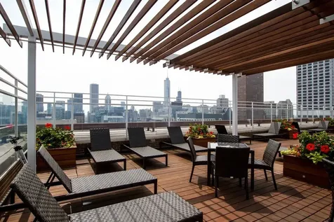 260 East Chestnut Street Chicago IL 60611