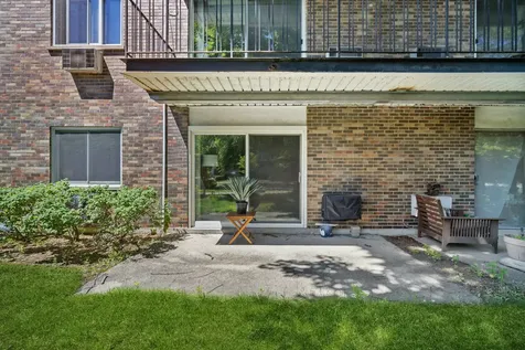 250 Ridge Avenue Evanston IL 60202