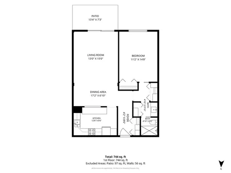 250 Ridge Avenue Evanston IL 60202