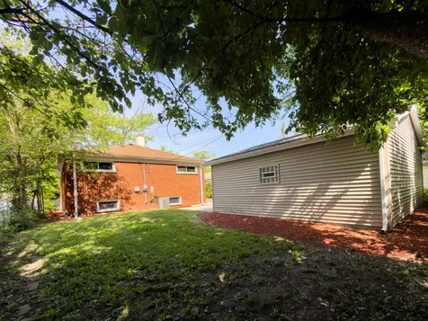 17211 California Avenue Hazel Crest IL 60429