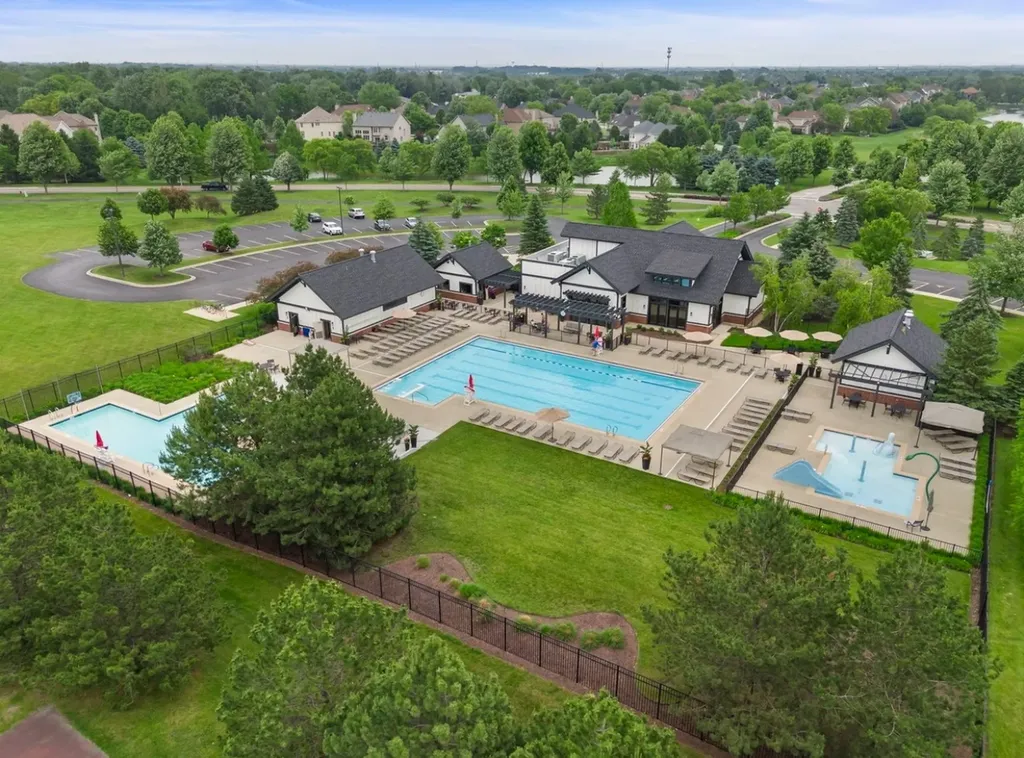 13332 Morning Mist Place Plainfield IL 60585