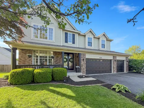 13332 Morning Mist Place Plainfield IL 60585