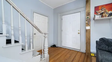 402 South Walnut Avenue Freeport IL 61032