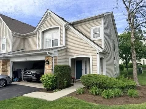 1530 East Chivalry Court Palatine IL 60074